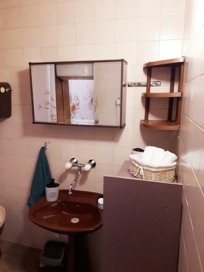 Potkrovlje Βρσατς Εξωτερικό φωτογραφία